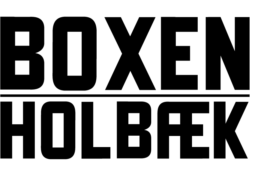 BOXEN HOLBÆK