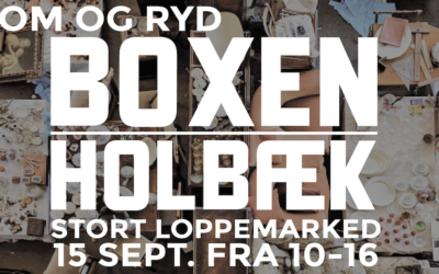 15 sept 2024 – RYD BOXEN