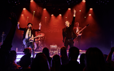 7. nov 2025 – The BoyBand
