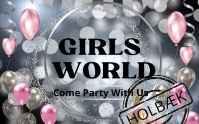 16. august 2025 – Girls World Party