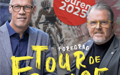 21 okt. – Rolf og Ritter,  Alt om Touren