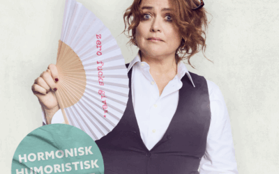 2 marts 2026 – Hedetouren med Annamette Fuhrmann