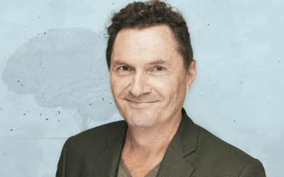 3 marts 2026 – Kan man tænke sig rask ? med Thomas Breinholt