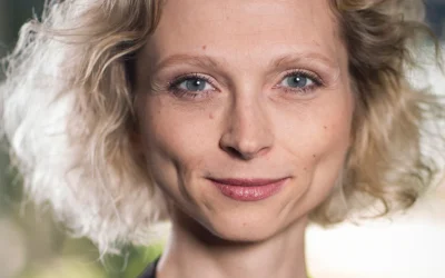 26. jan. 2026 Foredrag med Mathilde Kimer – “Jeg kommer ikke hjem i dag”