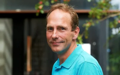 13. maj 2026 – NATO, Europa og Trump med Peter Viggo Jakobsen