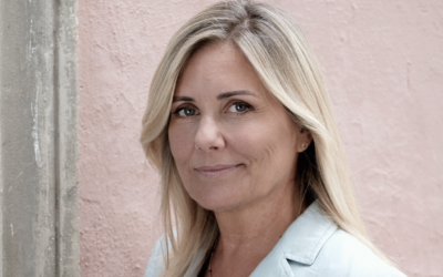 20. maj 2026 – GUDS EGET KØKKEN – Foredrag med Eva Ravnbøl