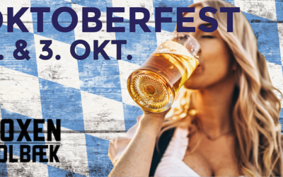 2 okt. 2026 – Oktoberfest i Boxen